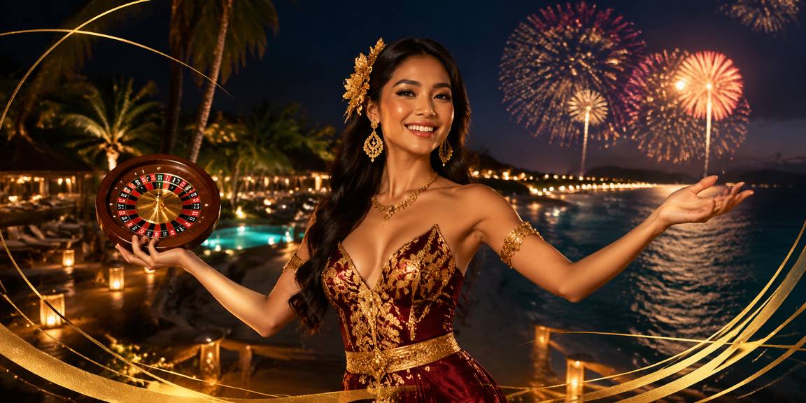 asiantoto Navigating Games, Tables and Feature Rooms